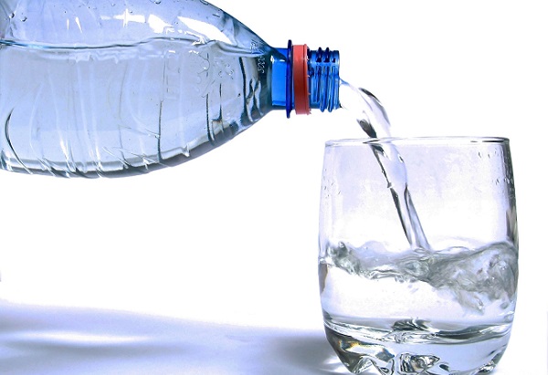 Water flushes toxins out of vital organs and aids digestion and absorption of nutrients